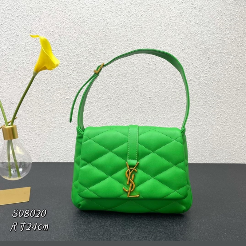 Y*L top handle bags